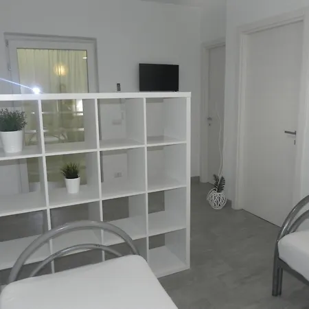 Pietra Bianca Rezort Noci