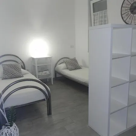 Rezort Pietra Bianca *