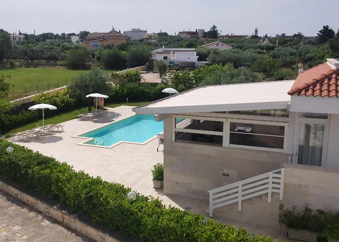 Pietra Bianca 노치