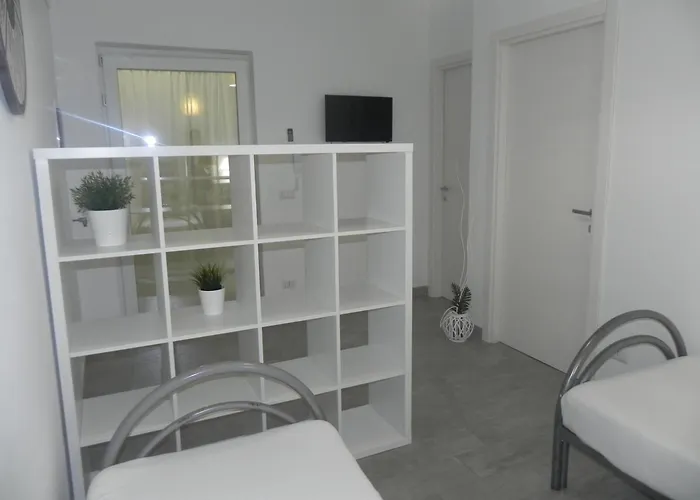 Pietra Bianca 리조트 노치