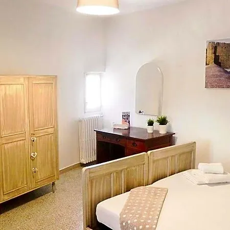 Rezort Pietra Bianca
