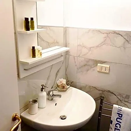 Rezort Pietra Bianca *
